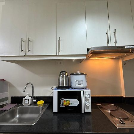 Sea Residences Smdc Moa Pasay - Myra エクステリア 写真