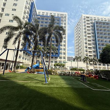 Sea Residences Smdc Moa Pasay - Myra エクステリア 写真