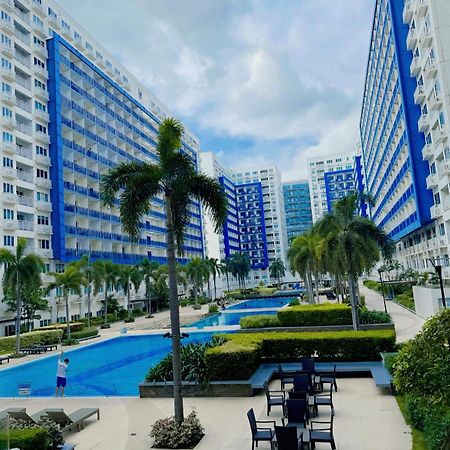 Sea Residences Smdc Moa Pasay - Myra エクステリア 写真