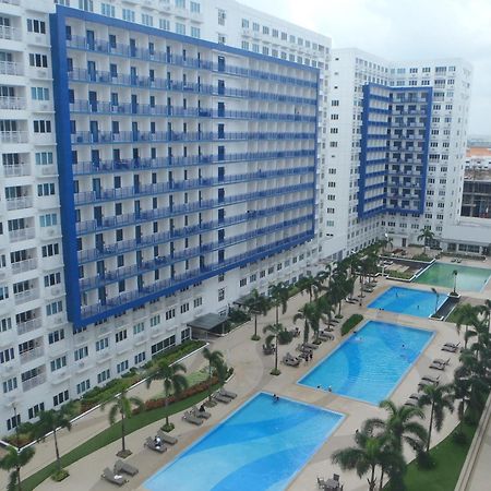 Sea Residences Smdc Moa Pasay - Myra エクステリア 写真