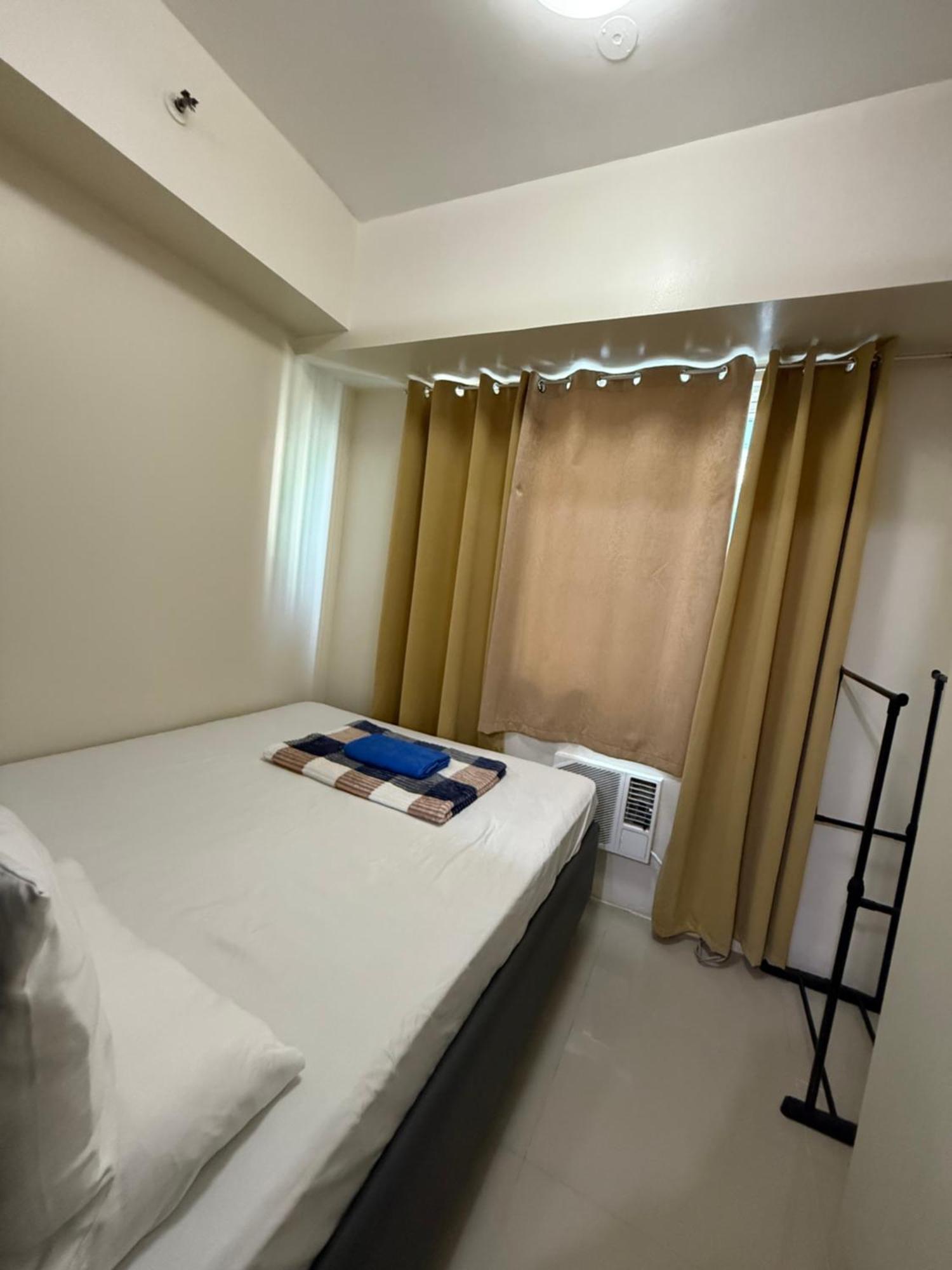 Sea Residences Smdc Moa Pasay - Myra エクステリア 写真