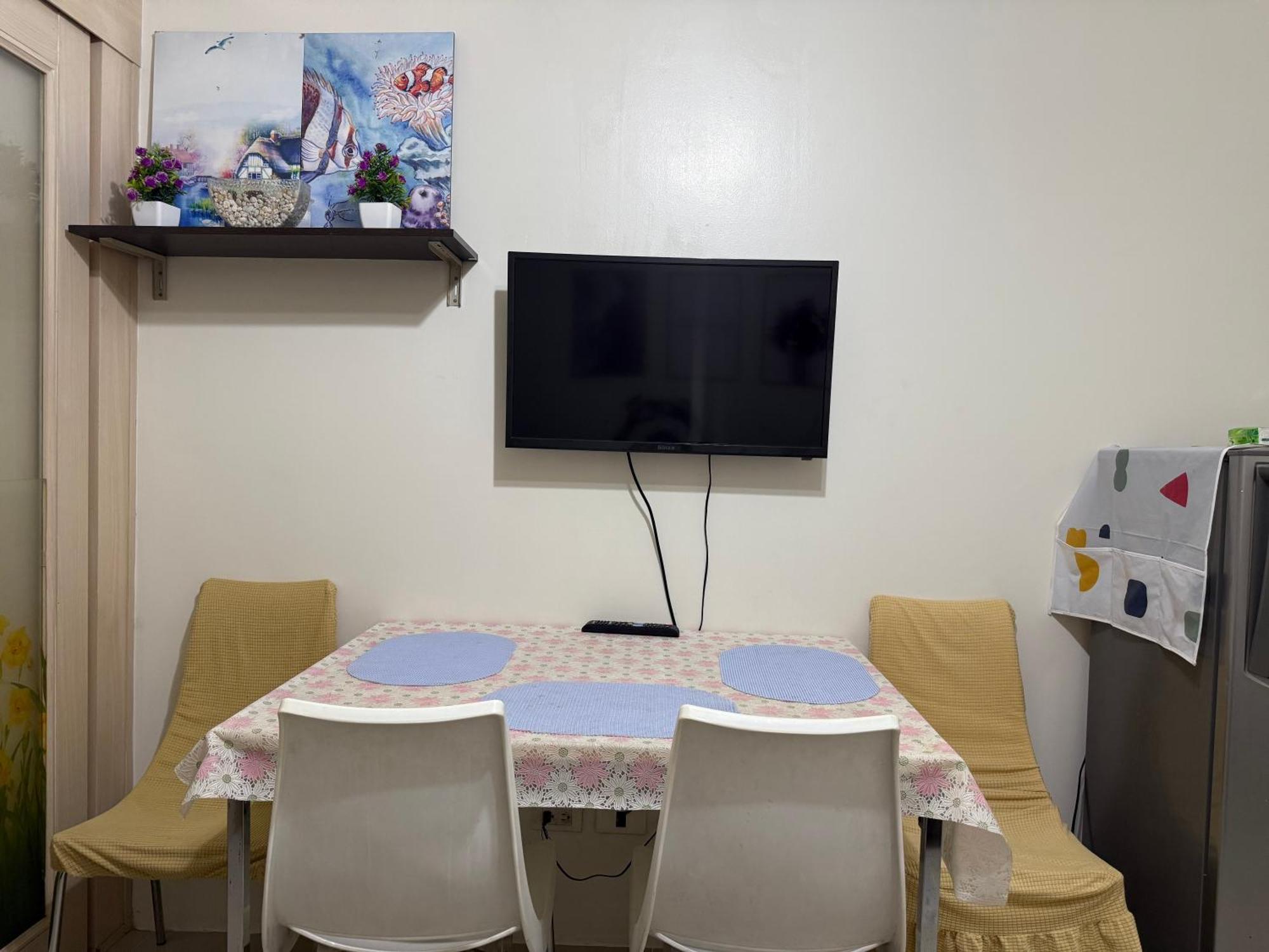 Sea Residences Smdc Moa Pasay - Myra エクステリア 写真