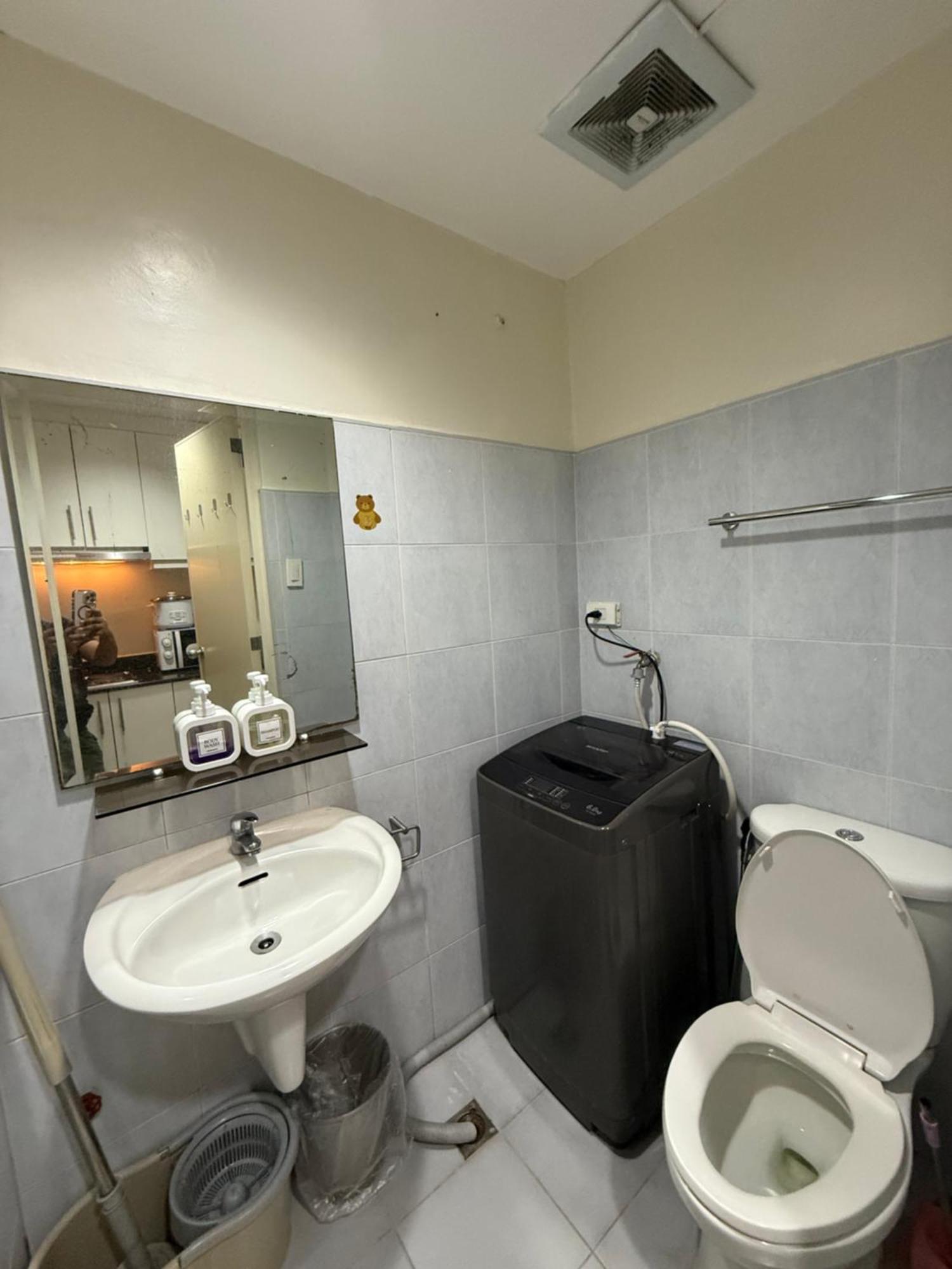 Sea Residences Smdc Moa Pasay - Myra エクステリア 写真