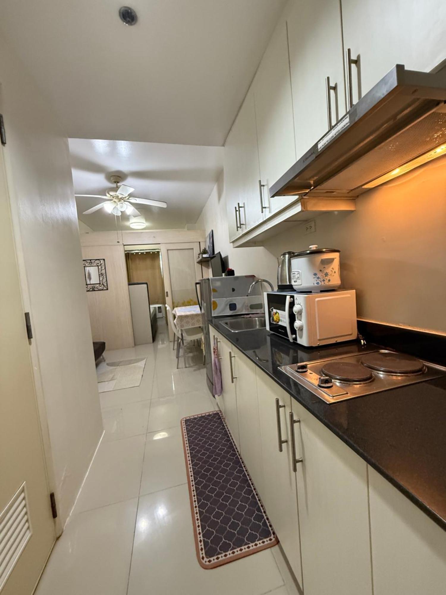 Sea Residences Smdc Moa Pasay - Myra エクステリア 写真