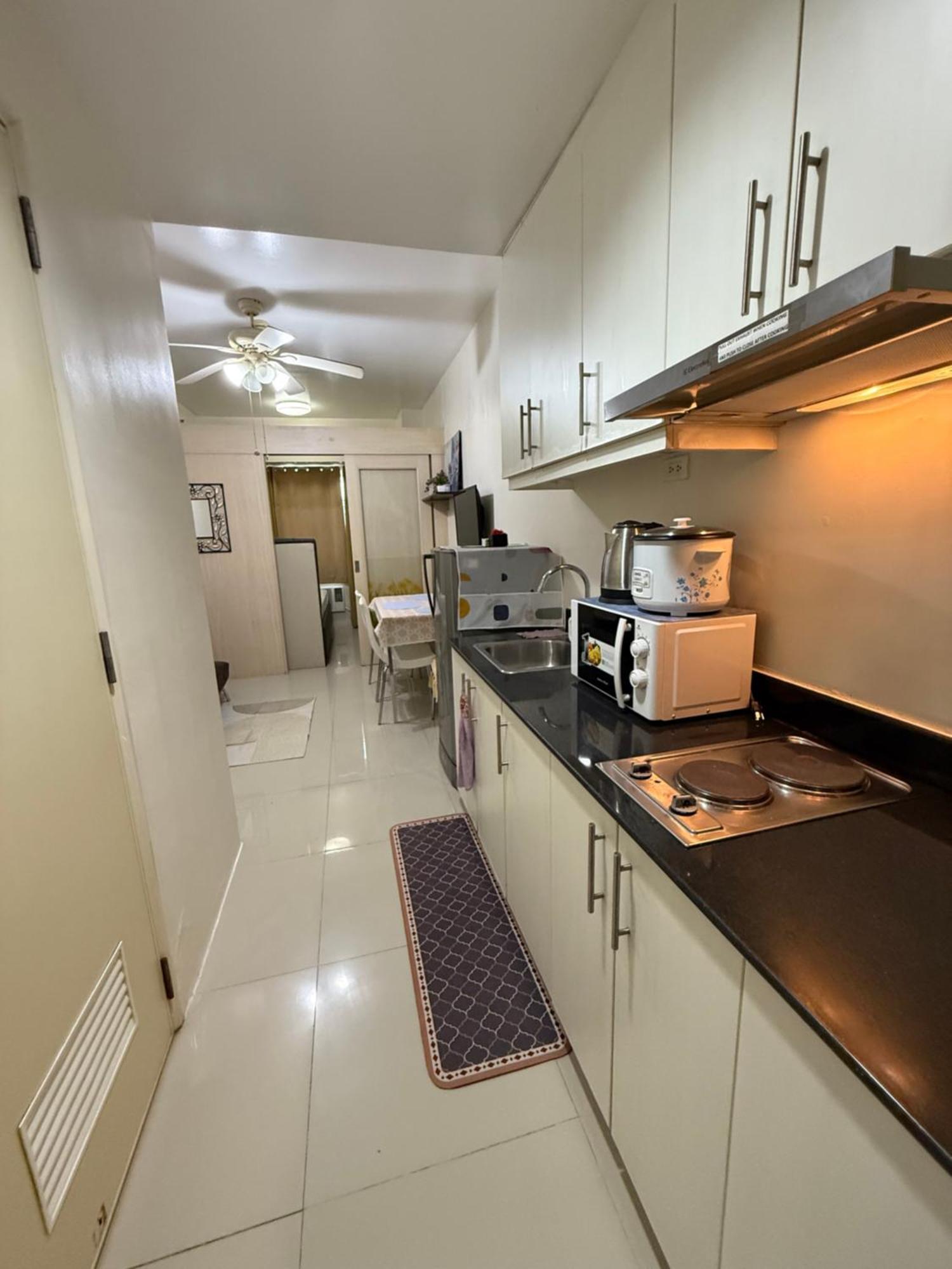 Sea Residences Smdc Moa Pasay - Myra エクステリア 写真
