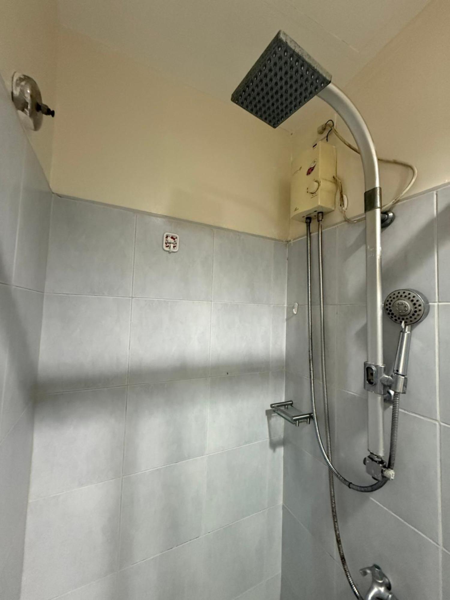 Sea Residences Smdc Moa Pasay - Myra エクステリア 写真