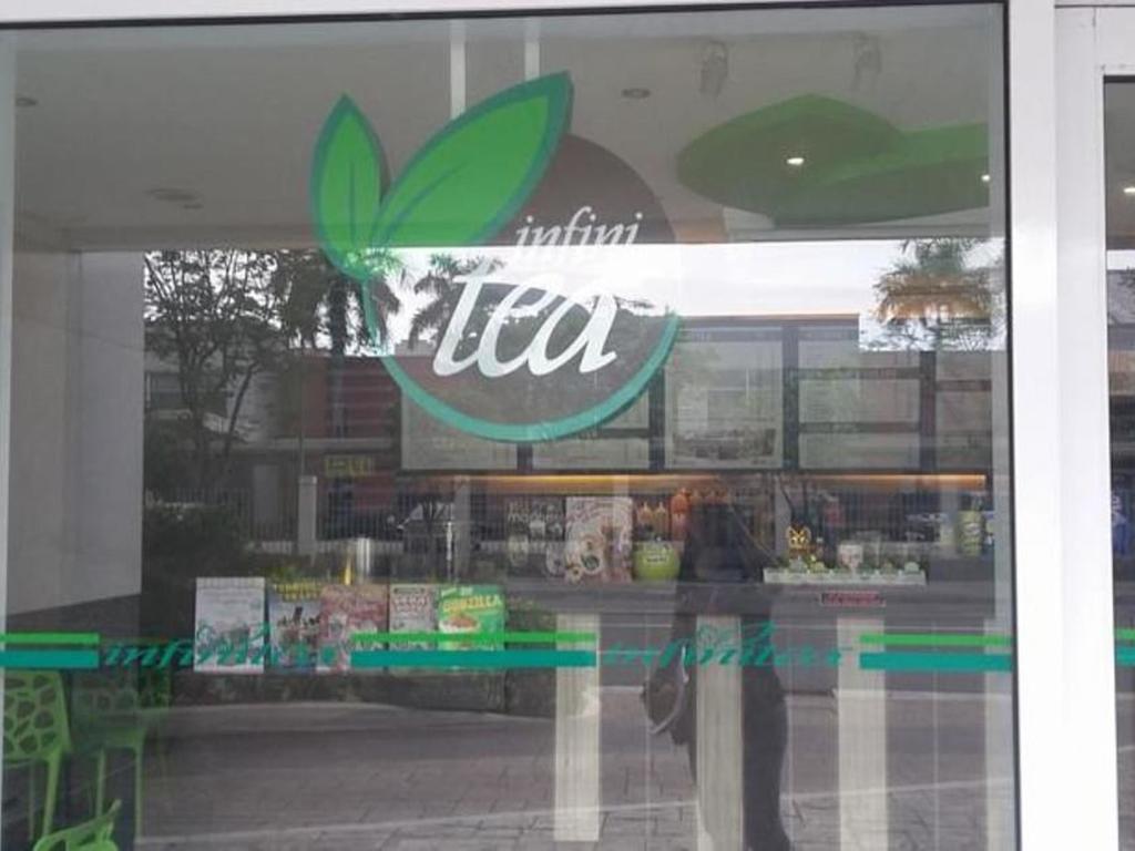 Sea Residences Smdc Moa Pasay - Myra エクステリア 写真