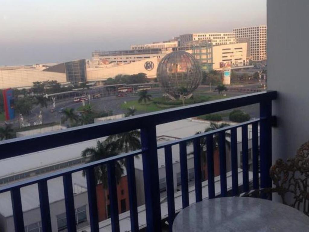 Sea Residences Smdc Moa Pasay - Myra エクステリア 写真