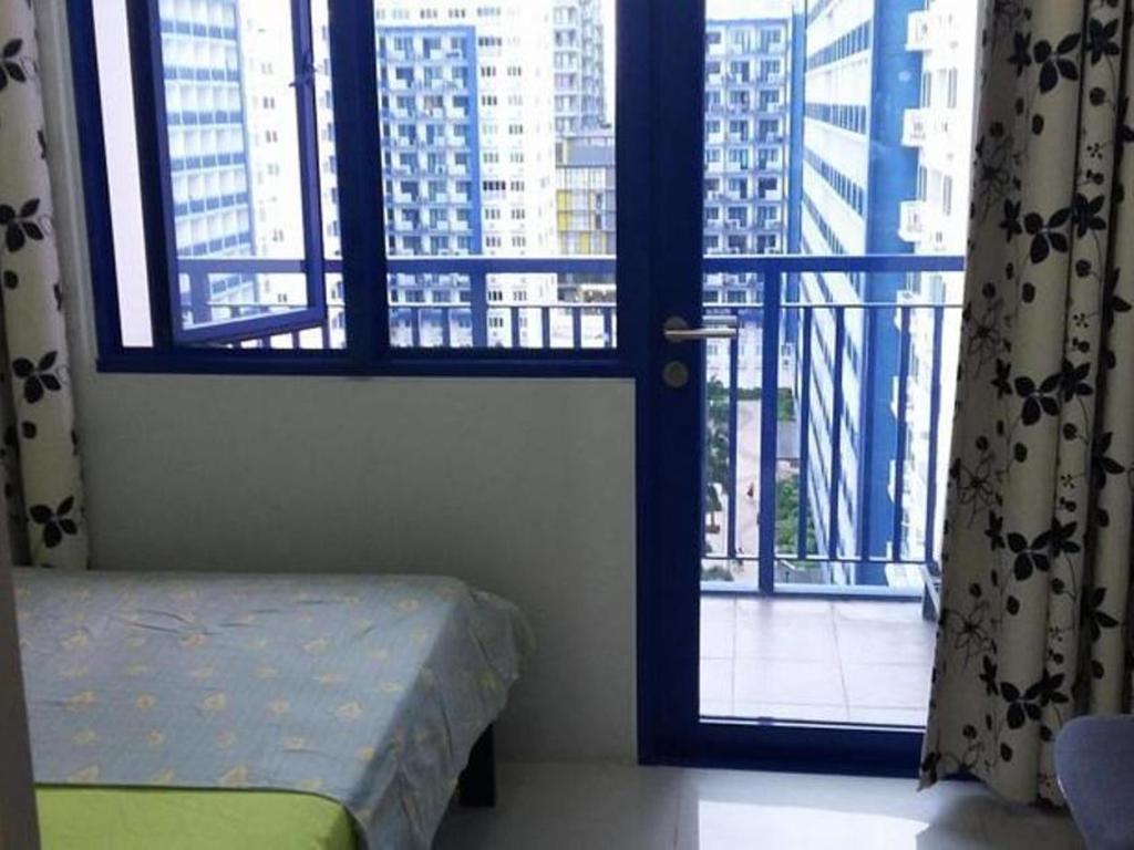 Sea Residences Smdc Moa Pasay - Myra エクステリア 写真