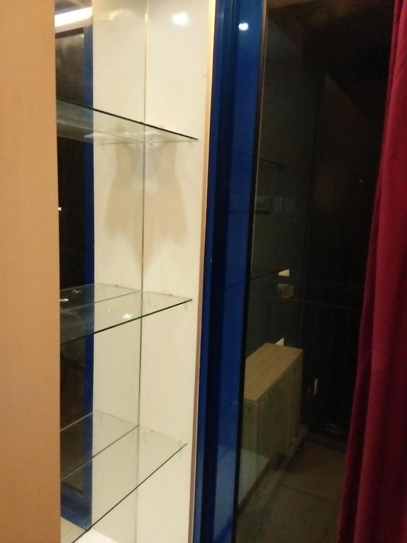 Sea Residences Smdc Moa Pasay - Myra エクステリア 写真