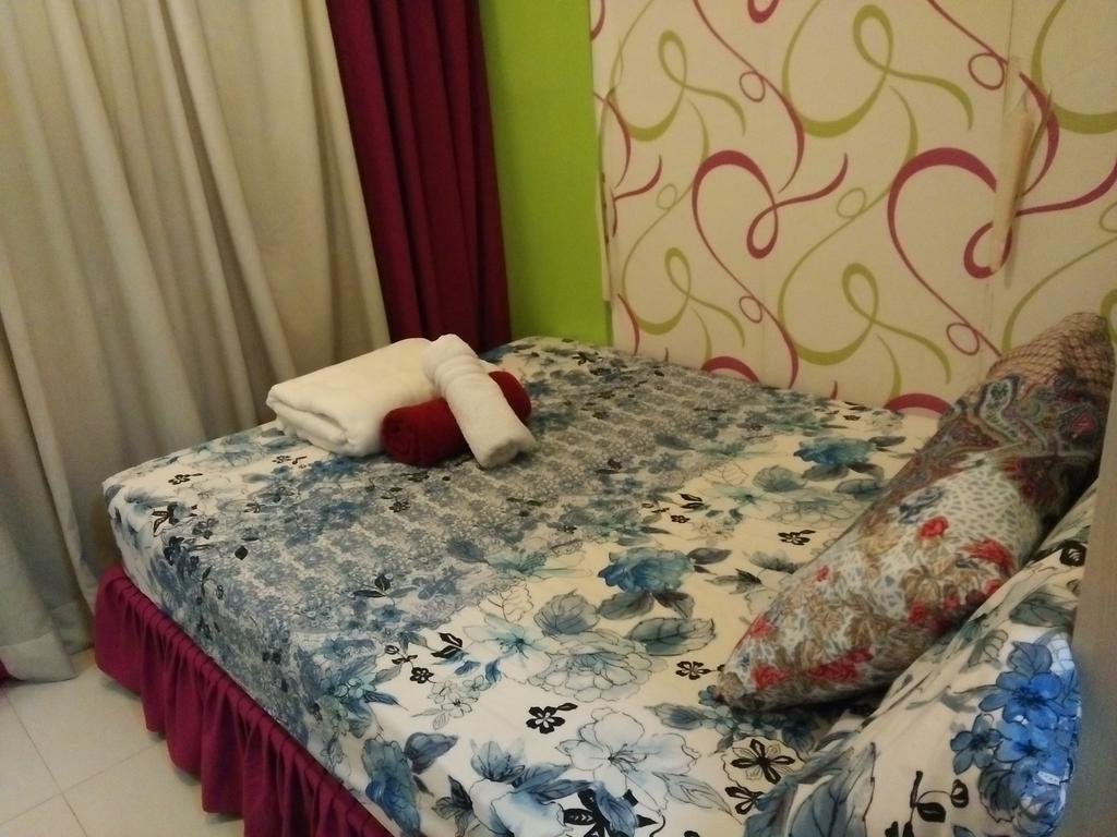 Sea Residences Smdc Moa Pasay - Myra エクステリア 写真