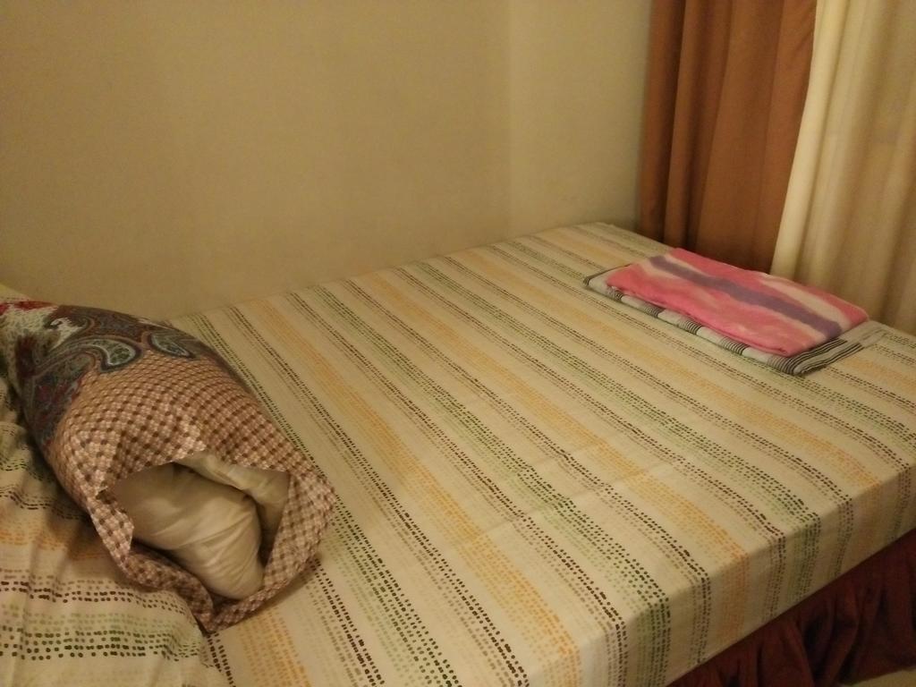 Sea Residences Smdc Moa Pasay - Myra エクステリア 写真