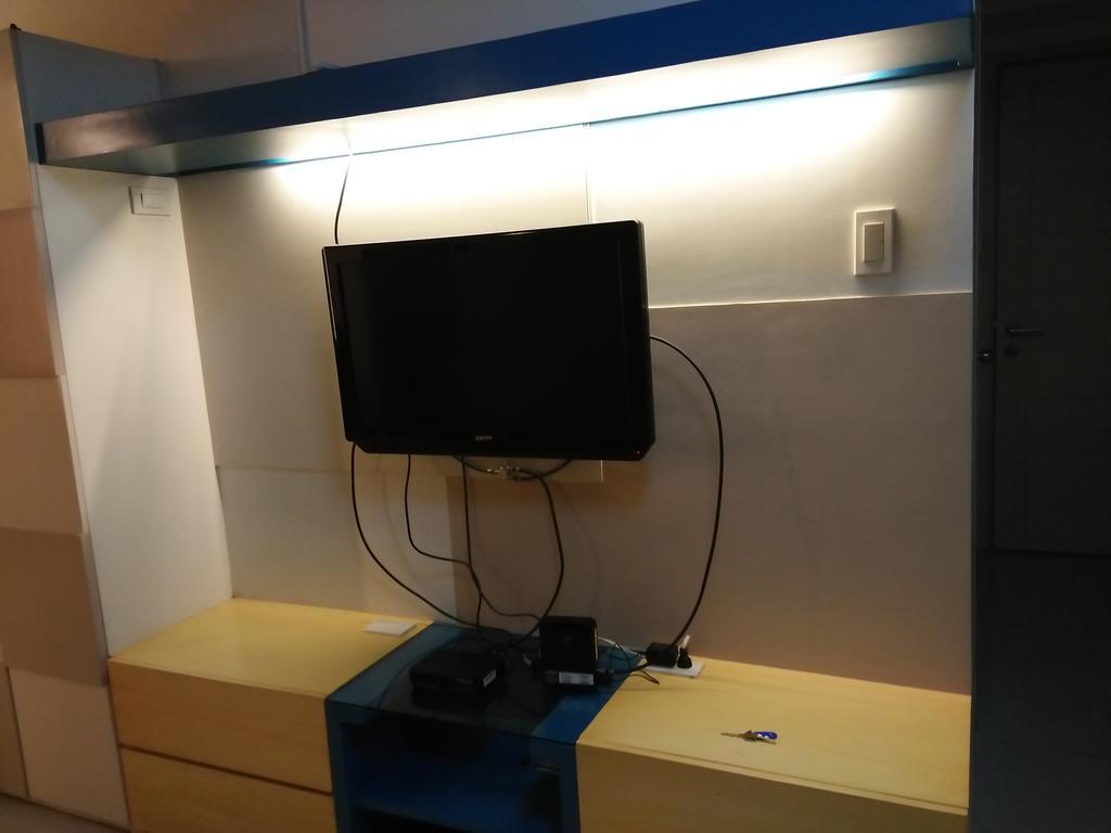 Sea Residences Smdc Moa Pasay - Myra エクステリア 写真