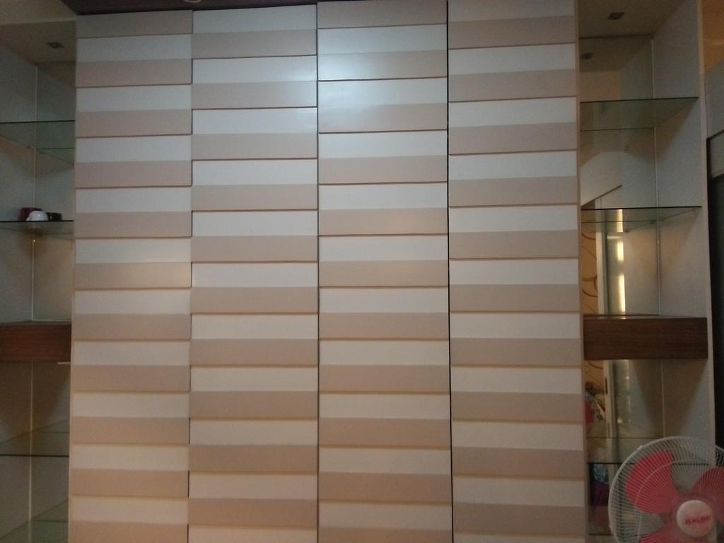 Sea Residences Smdc Moa Pasay - Myra エクステリア 写真