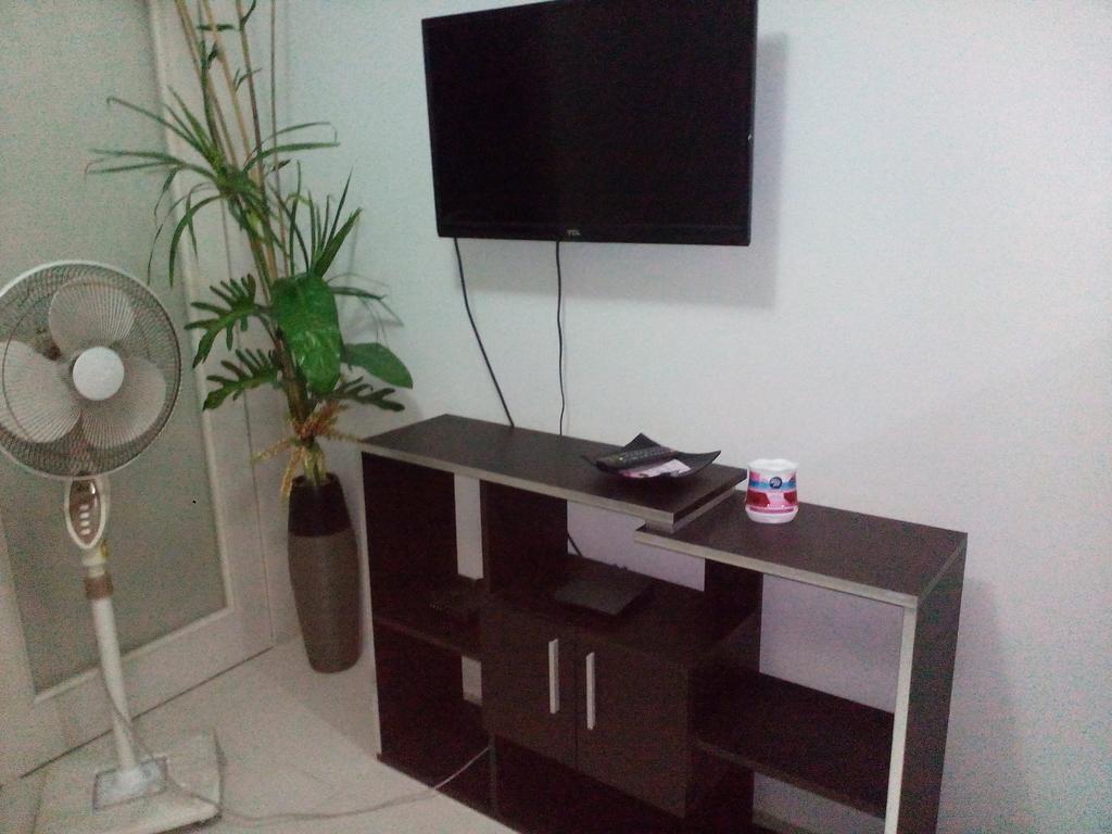 Sea Residences Smdc Moa Pasay - Myra エクステリア 写真
