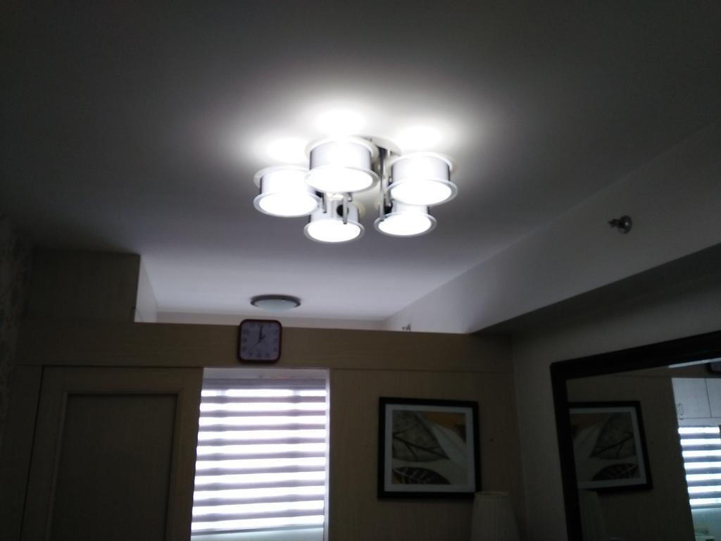 Sea Residences Smdc Moa Pasay - Myra エクステリア 写真