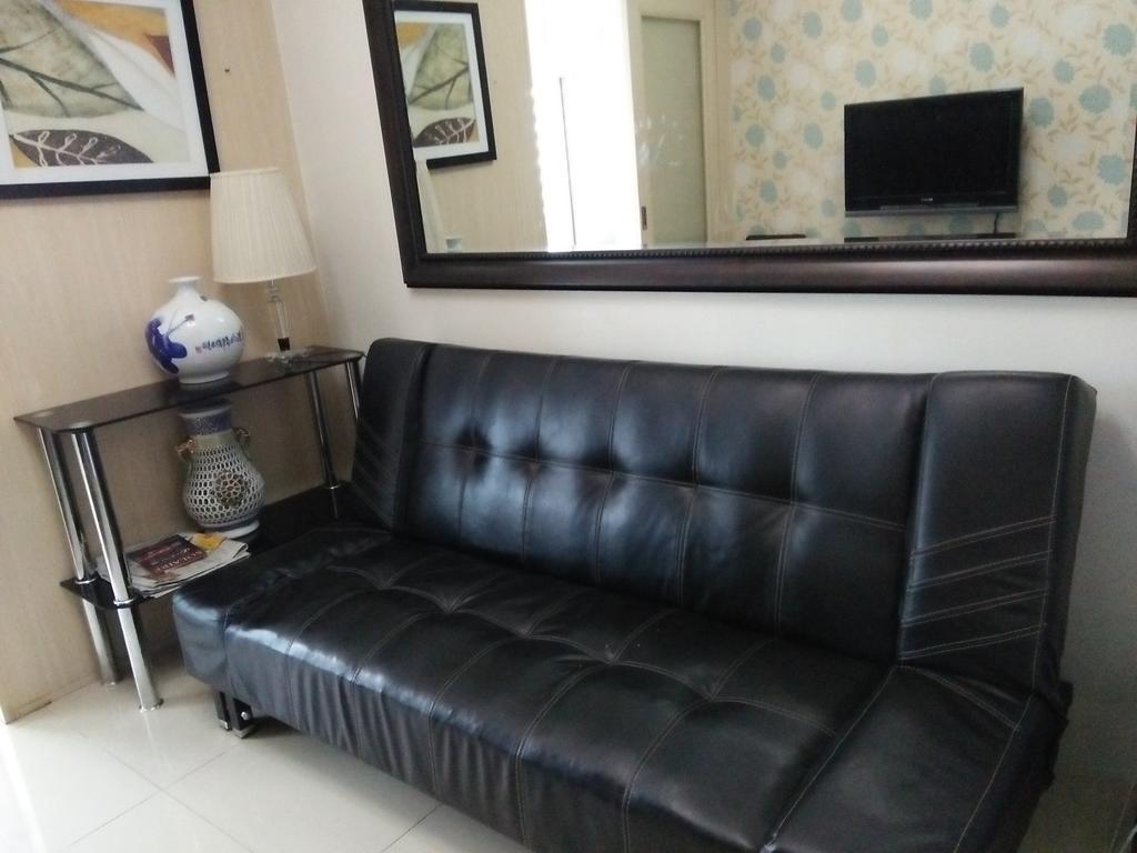 Sea Residences Smdc Moa Pasay - Myra エクステリア 写真