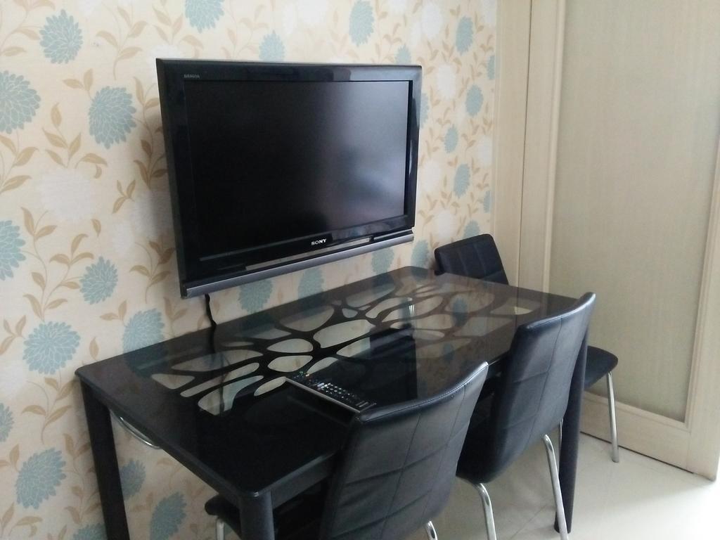 Sea Residences Smdc Moa Pasay - Myra エクステリア 写真