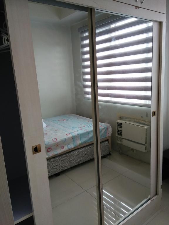 Sea Residences Smdc Moa Pasay - Myra エクステリア 写真
