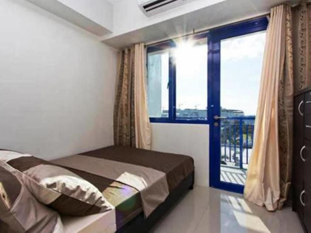 Sea Residences Smdc Moa Pasay - Myra エクステリア 写真