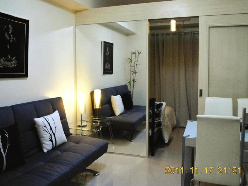 Sea Residences Smdc Moa Pasay - Myra エクステリア 写真