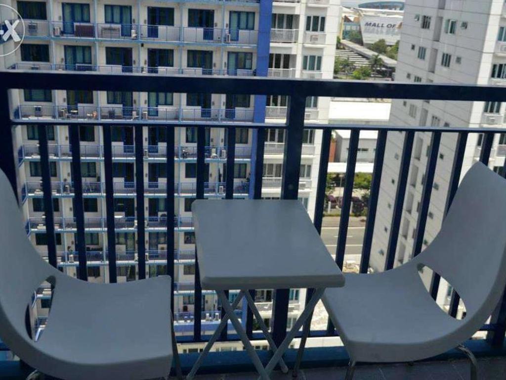 Sea Residences Smdc Moa Pasay - Myra エクステリア 写真
