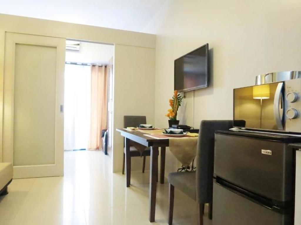 Sea Residences Smdc Moa Pasay - Myra エクステリア 写真