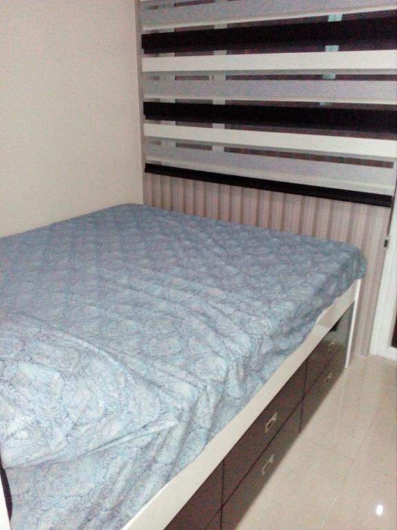 Sea Residences Smdc Moa Pasay - Myra エクステリア 写真