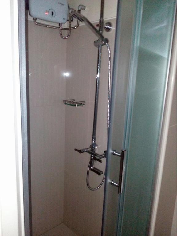 Sea Residences Smdc Moa Pasay - Myra エクステリア 写真