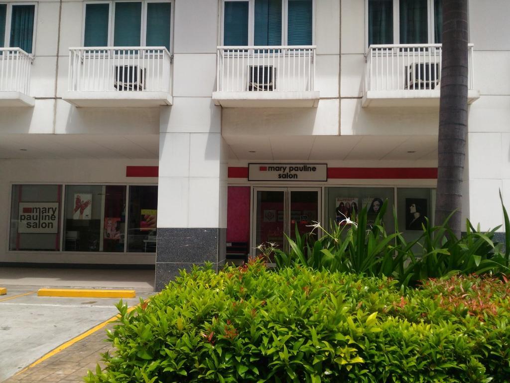 Sea Residences Smdc Moa Pasay - Myra エクステリア 写真