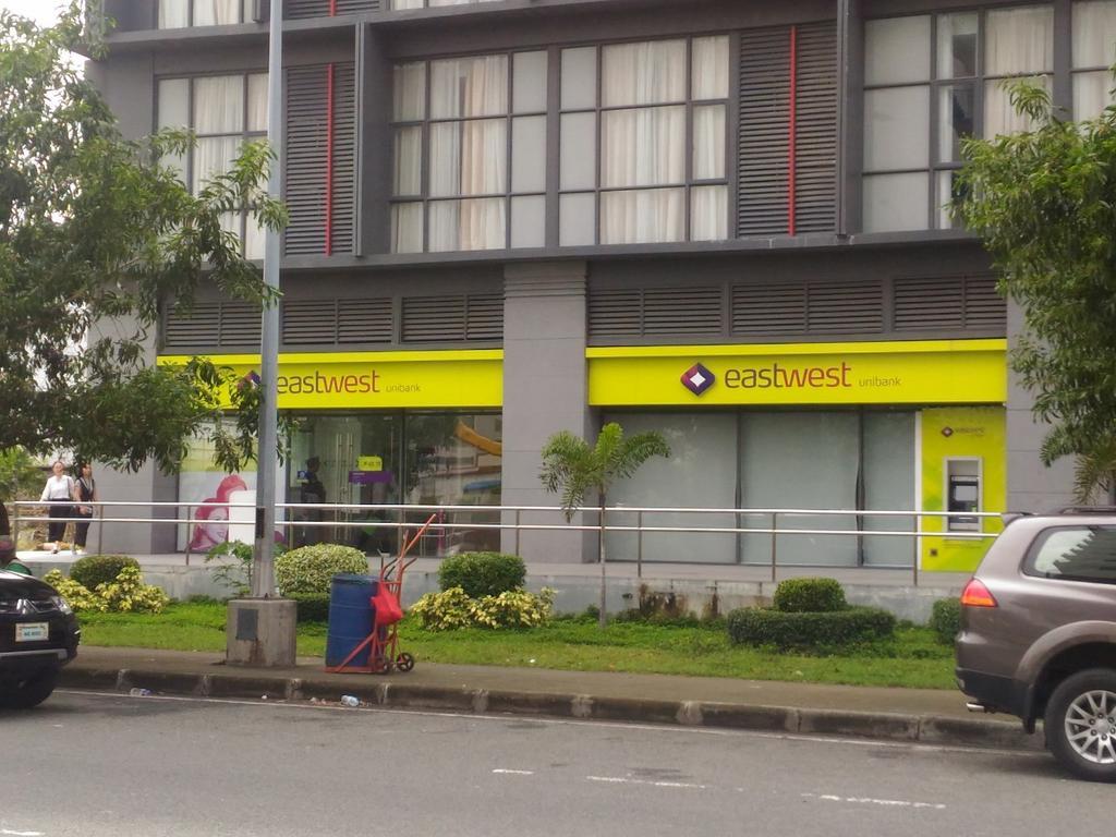 Sea Residences Smdc Moa Pasay - Myra エクステリア 写真