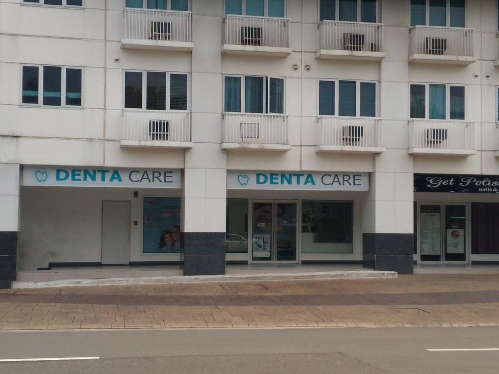 Sea Residences Smdc Moa Pasay - Myra エクステリア 写真